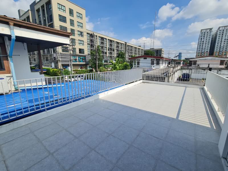 undefined, Bangkok