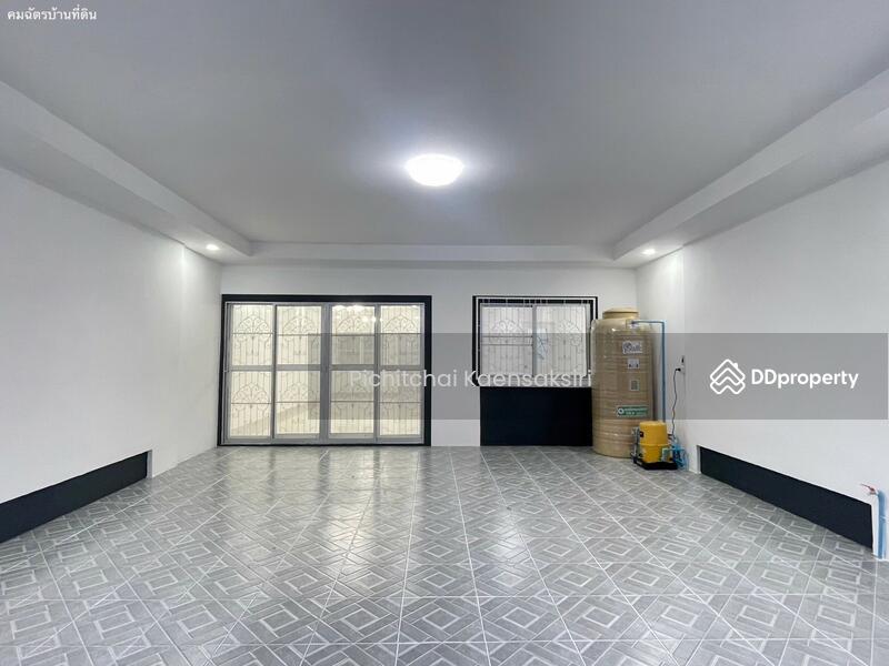 146/94 หมู่บ้าน รสสุคนธ์ ปทุมธานี อำเภอคลองหลวง ปทุมธานี, Pathum Thani