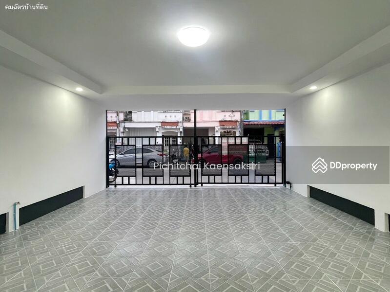146/94 หมู่บ้าน รสสุคนธ์ ปทุมธานี อำเภอคลองหลวง ปทุมธานี, Pathum Thani