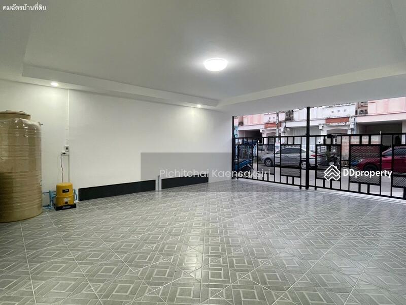 146/94 หมู่บ้าน รสสุคนธ์ ปทุมธานี อำเภอคลองหลวง ปทุมธานี, Pathum Thani