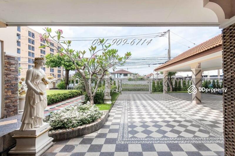 อัมรินทร์นิเวศน์ ถนนรามอินทราซอย3, Bangkok