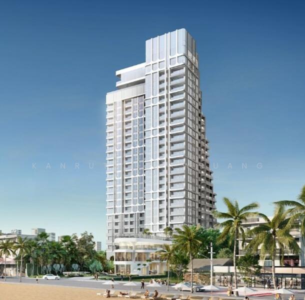 PTY Residence Sai 1, Chon Buri (Pattaya)