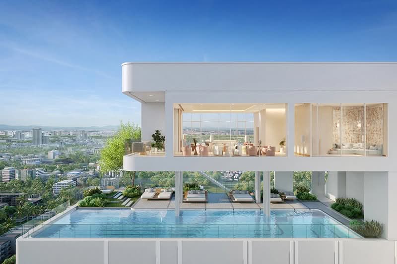 PTY Residence Sai 1, Chon Buri (Pattaya)