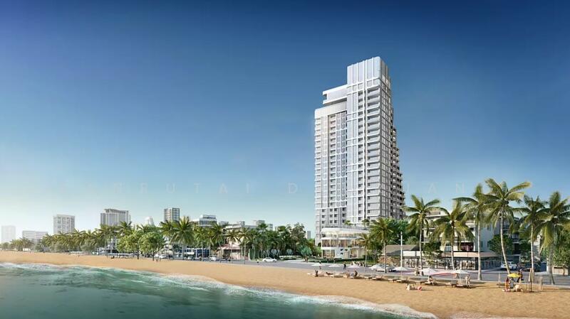 PTY Residence Sai 1, Chon Buri (Pattaya)