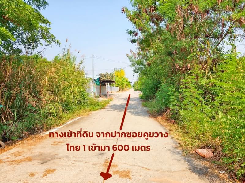 ที่ดินลาดหลุมแก้ว ปทุมธานี, Pathum Thani