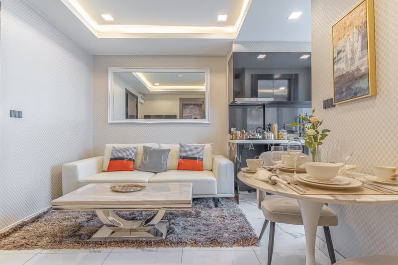 Arcadia Millennium Tower, Chon Buri (Pattaya)