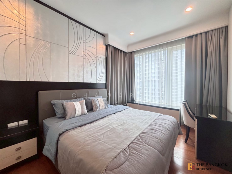 Q Langsuan, Bangkok