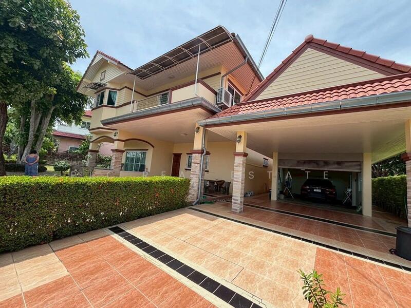 House for sale in East Pattaya with 3 Bedrooms, Chon Buri (Pattaya)