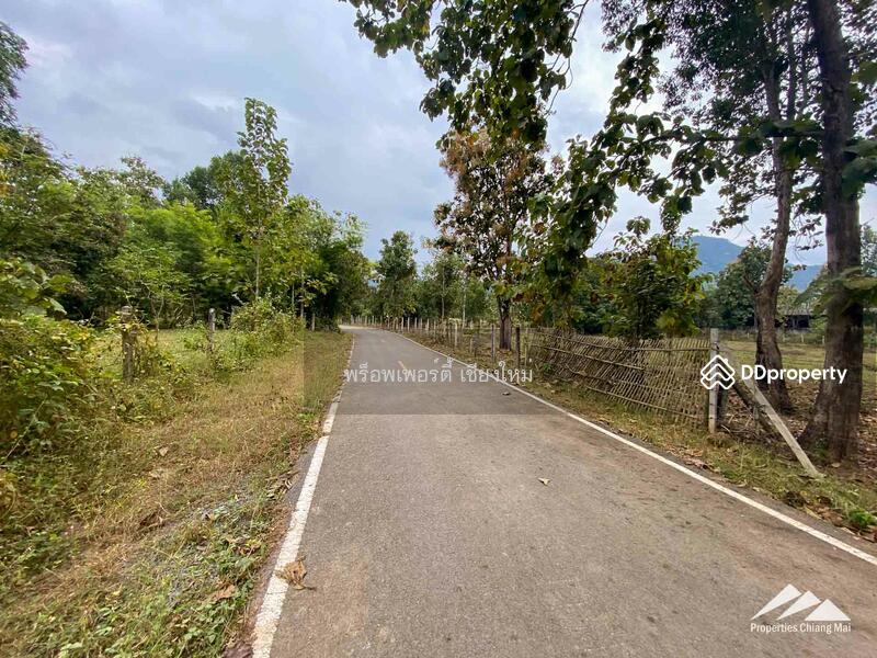 Land For Sale In Mae On, Chiang Mai