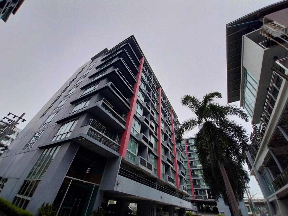 Condominium at Swift Condo Bang Sao Thong, Samut Prakan