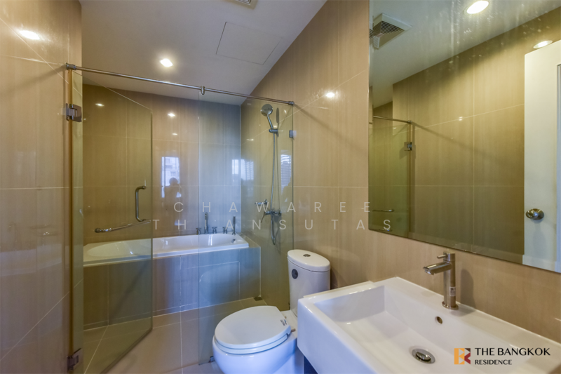 Villa Asoke, Bangkok