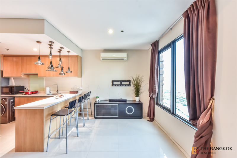 Villa Asoke, Bangkok