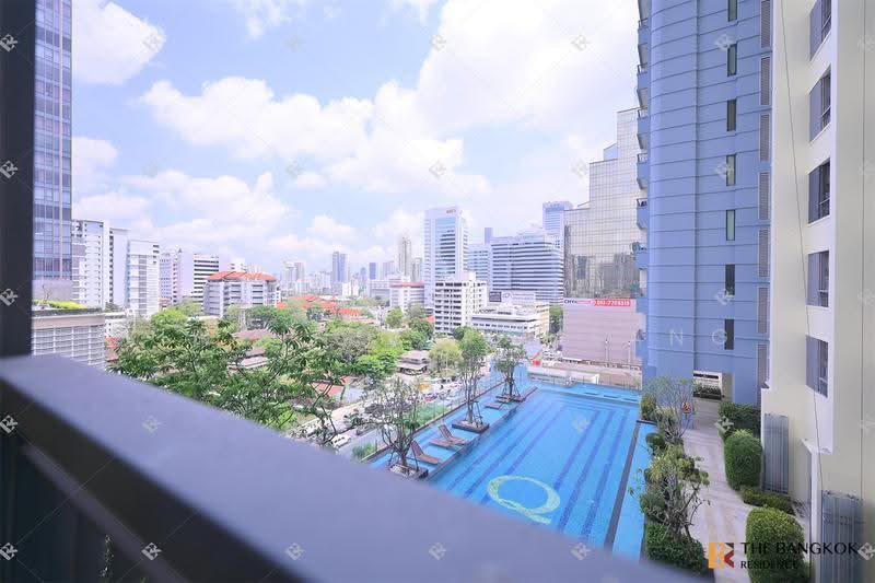 Q Asoke, Bangkok