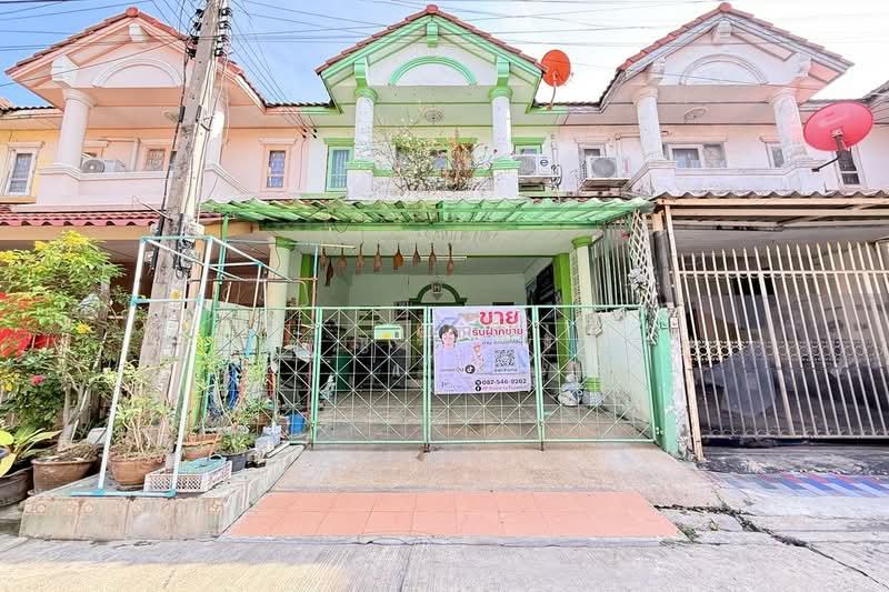 บ้านกานดา พระราม2 พันท้ายนรสิงห์, Samut Sakhon