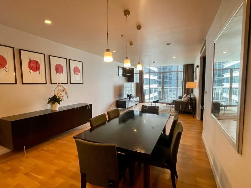 Urbana Sathorn, Bangkok