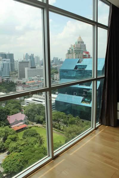 Urbana Sathorn, Bangkok
