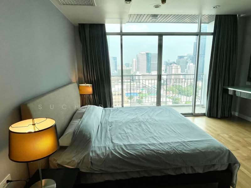 Urbana Sathorn, Bangkok