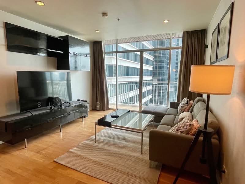 Urbana Sathorn, Bangkok
