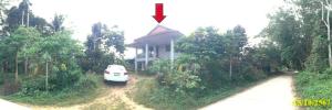 Single-Family House in Pak Phanang, Phatthalung