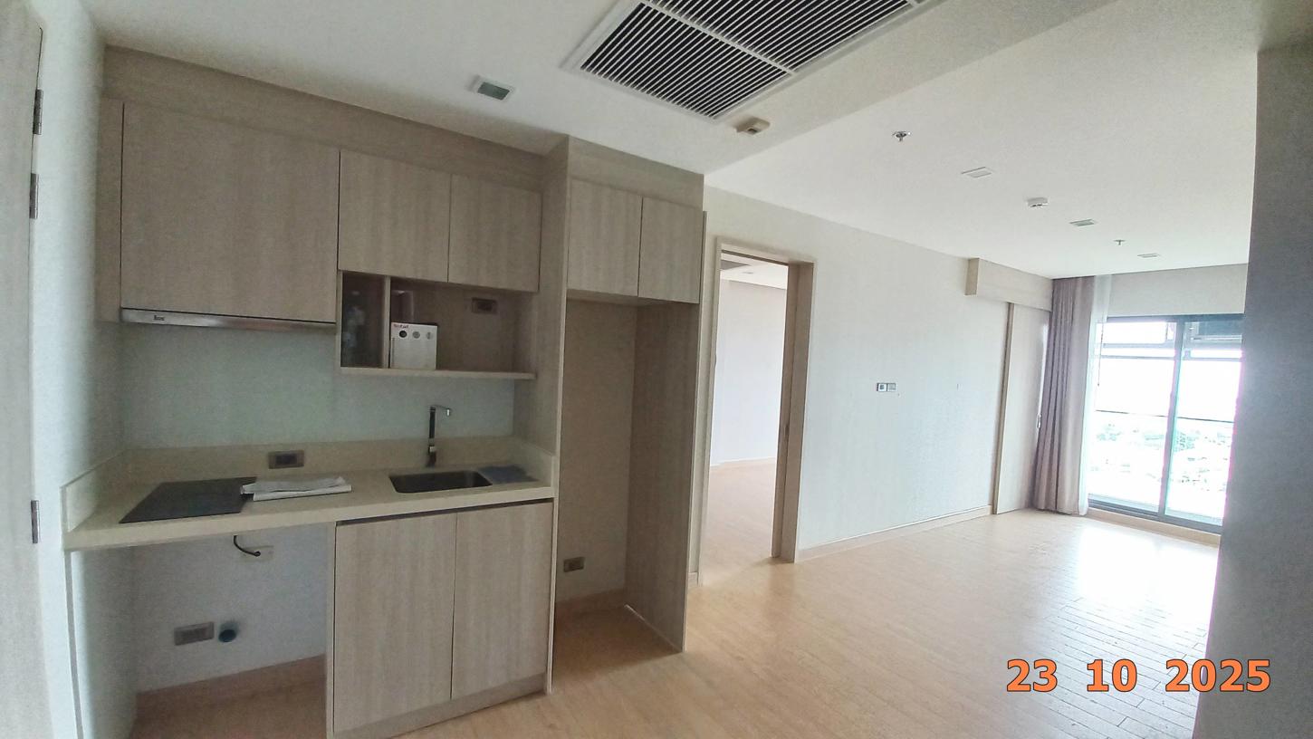 Condominium Infinity One Condo in Chonburi, Chonburi