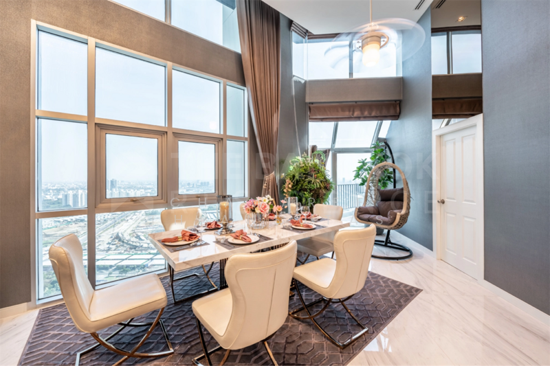 Belle Grand Rama 9, Bangkok