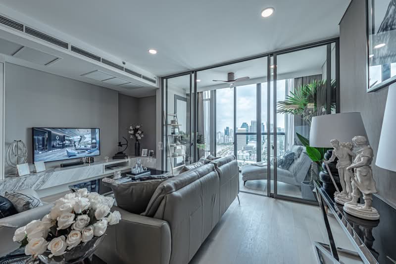 Wyndham Residence, Bangkok