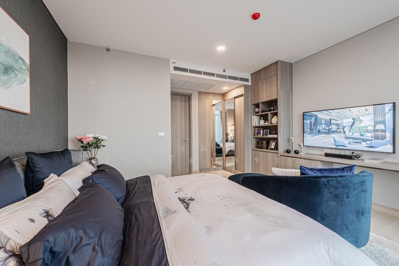 Wyndham Residence, Bangkok