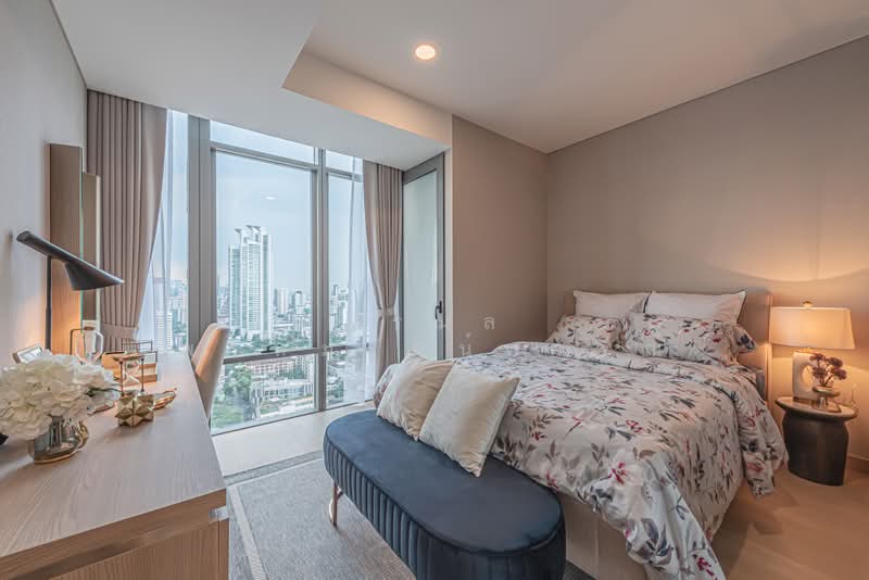 Wyndham Residence, Bangkok