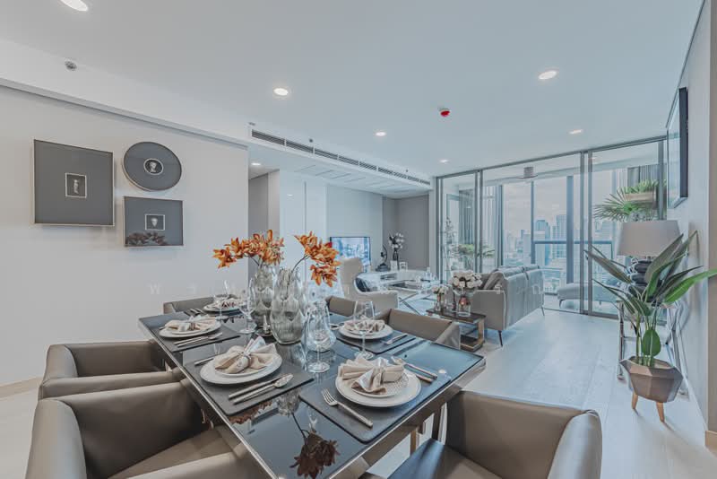 Wyndham Residence, Bangkok