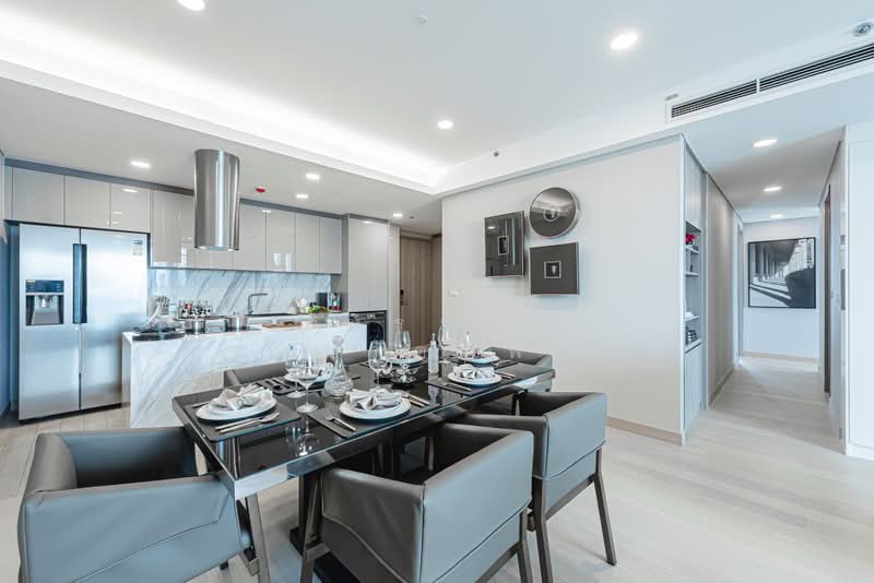 Wyndham Residence, Bangkok