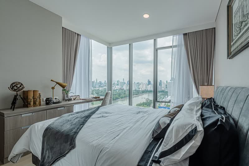Wyndham Residence, Bangkok