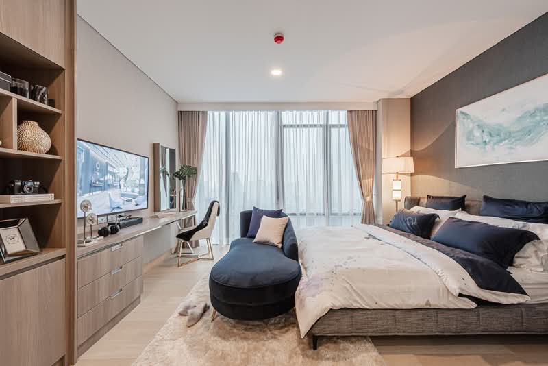 Wyndham Residence, Bangkok