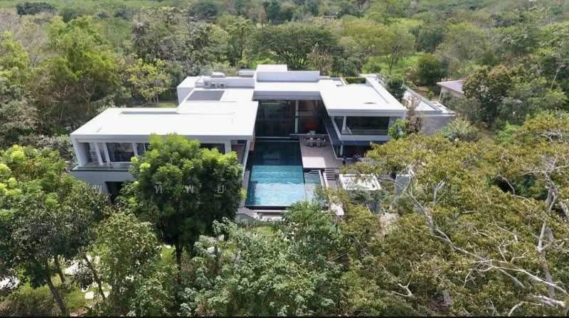 Luxury Pool villa Khao Yai, Nakhon Ratchasima