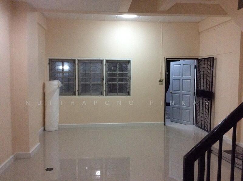 Moobaan Rungkit Villa 7, Bangkok