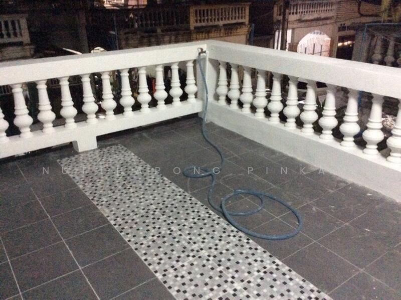 Moobaan Rungkit Villa 7, Bangkok
