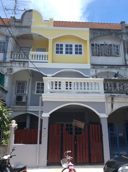 Moobaan Rungkit Villa 7, Bangkok