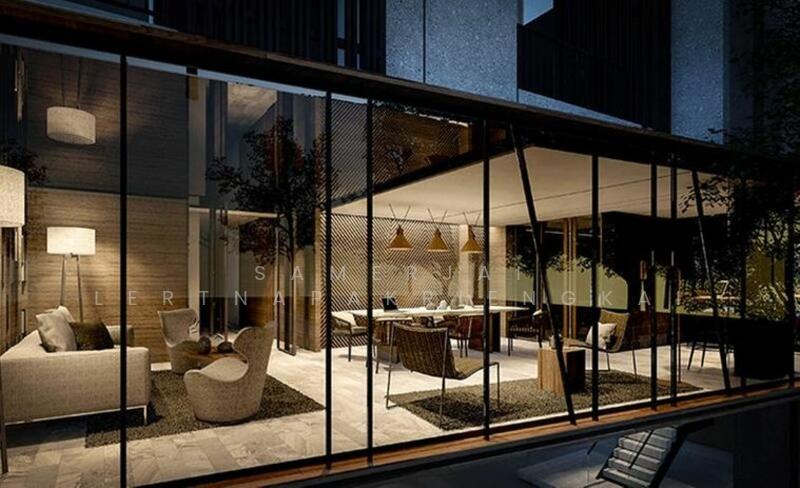 SAVVI Ari 4, Bangkok