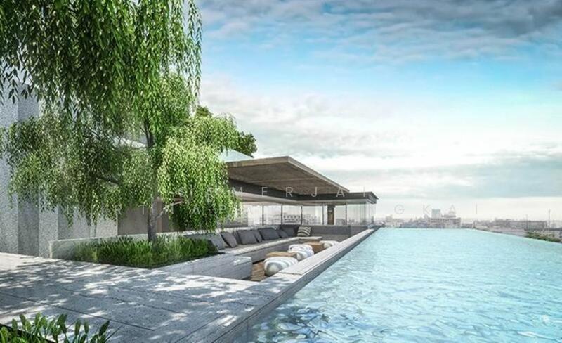 SAVVI Ari 4, Bangkok