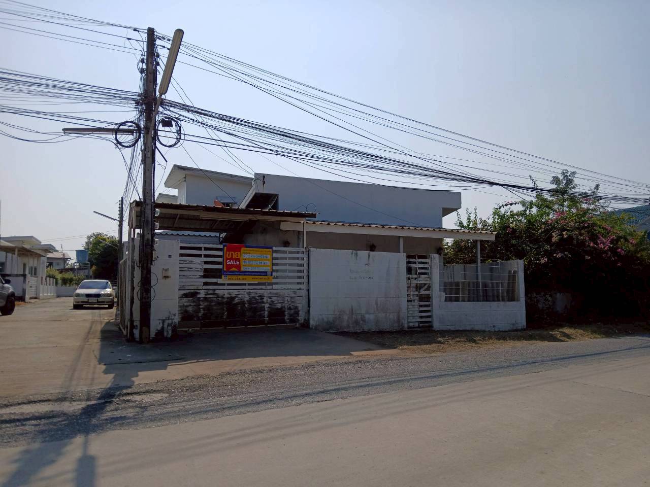 บ้านเดี่ยว เมืองสุรินทร์