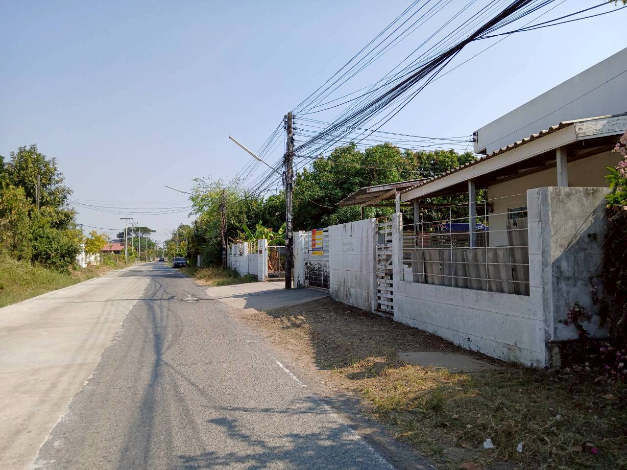 บ้านเดี่ยว เมืองสุรินทร์