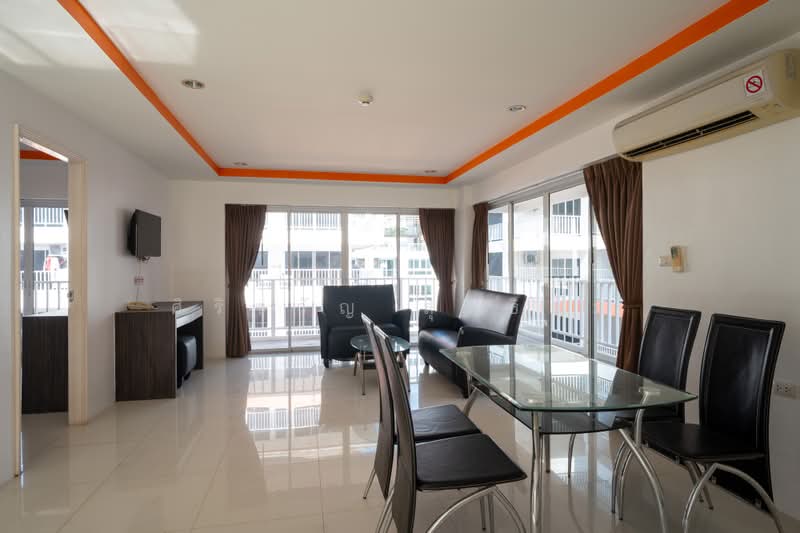 New Nordic VIP 4, Chon Buri (Pattaya)