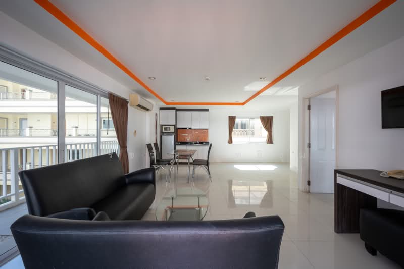 New Nordic VIP 4, Chon Buri (Pattaya)