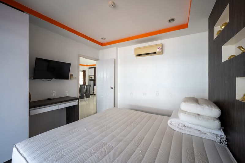 New Nordic VIP 4, Chon Buri (Pattaya)