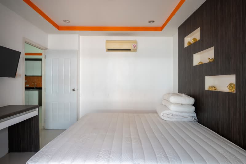 New Nordic VIP 4, Chon Buri (Pattaya)