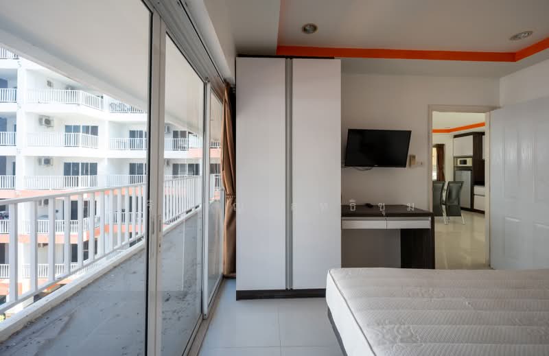 New Nordic VIP 4, Chon Buri (Pattaya)