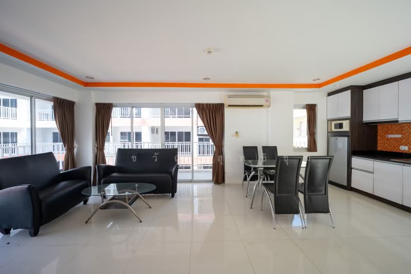 New Nordic VIP 4, Chon Buri (Pattaya)