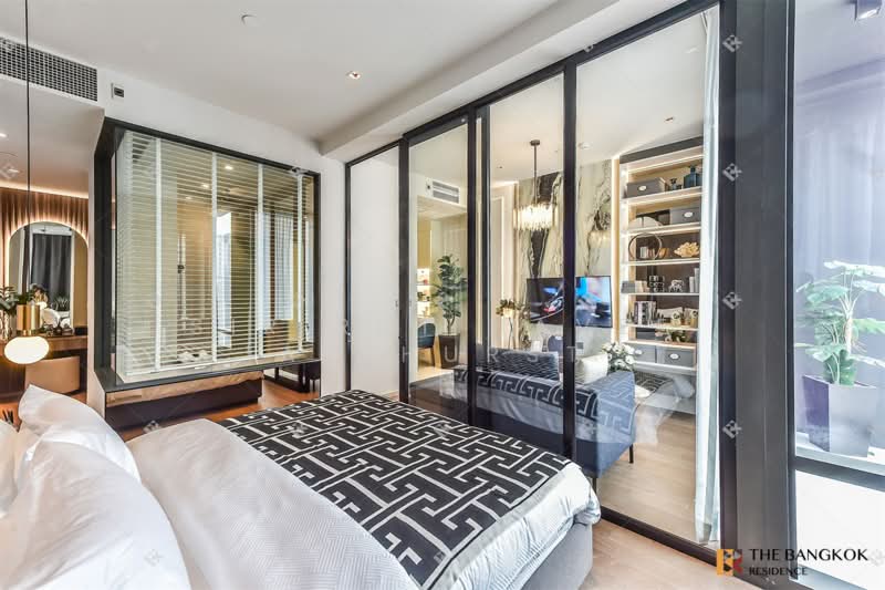 ASHTON Silom, Bangkok