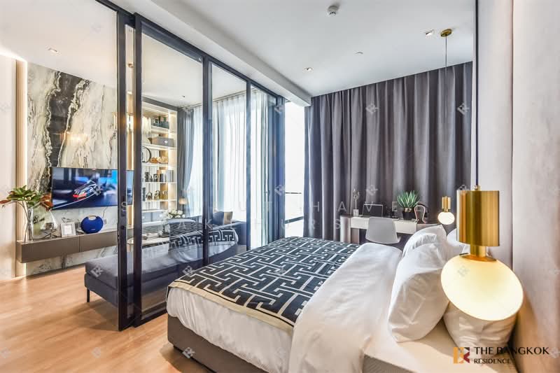 ASHTON Silom, Bangkok