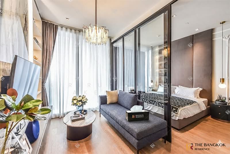 ASHTON Silom, Bangkok