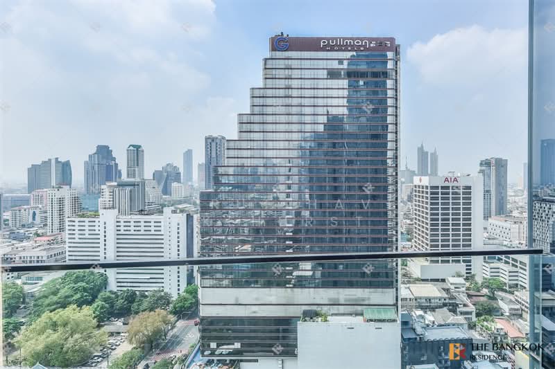 ASHTON Silom, Bangkok